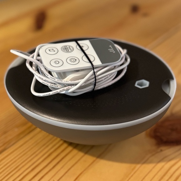 Ellia dual chamber diffuser - Picture 3 of 10